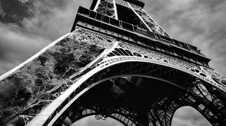 La straordinaria storia della Torre Eiffel (2008) - Episode 3 poster and promotional image