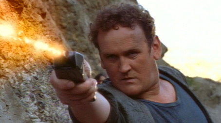 Star Trek: Deep Space Nine Évad 2