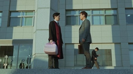 Kwon Min Ah (2017) - Episode 4 poster and promotional image