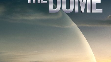 Under the Dome (2013) poster