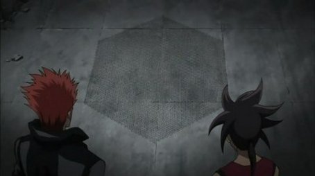Nonoha`s Title (2011) - Episode 7 poster and promotional image