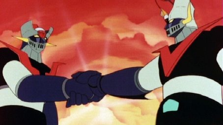 The Peace Bells Rings for the Heroes! (1975) - Episode 56 poster and promotional image