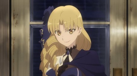 Rail Zeppelin – A Train Whistle of Departure and the First Murder (1) (2019) - Episode 7 poster and promotional image