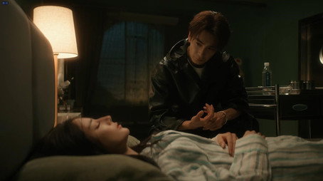 枭起青壤 Stagione 1