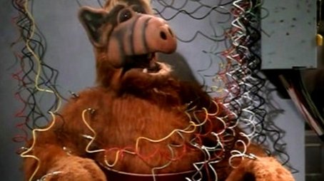 Alf Der Film