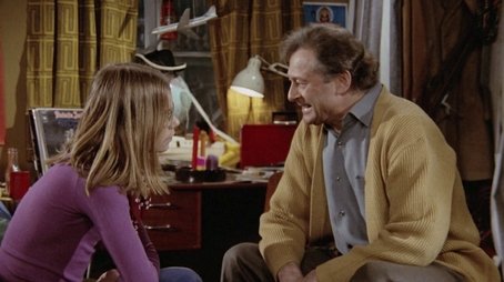 What does dad know about love? (1974) - Episode 4 poster and promotional image