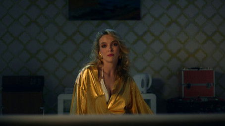 Her Big Chance (2020) - Episode 4 poster and promotional image