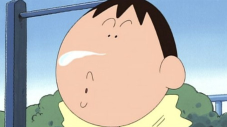 Shin Chan 시즌 3