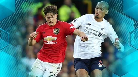 MOTD2 - 20th October 2019 (2019) - Episode 9 poster and promotional image