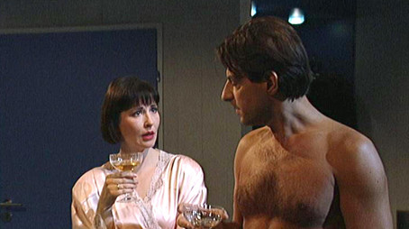 Episode 56 (1996) - Episode 56 poster and promotional image