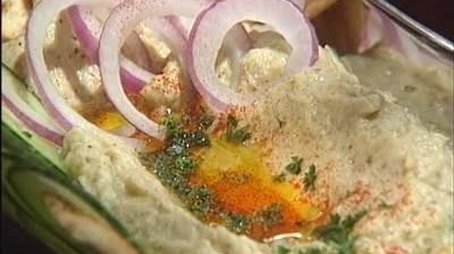 Middle Eastern Barbeque (2002) - Episode 11 poster and promotional image