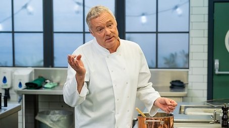 Scotland Judging (2022) - Episode 15 poster and promotional image