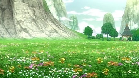 Surprise! Kongming's Fortress! (2012) - Episode 23 poster and promotional image