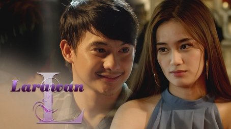 Larawan (2022) - Episode 1 poster and promotional image