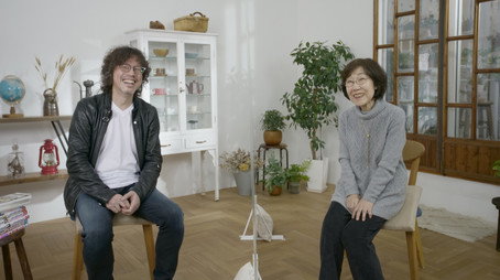浦沢直樹の漫勉neo Сезон 1