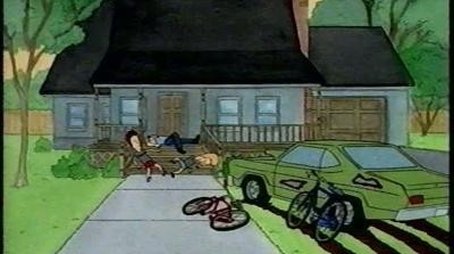 Drinking Butt-ies (1997) - Episode 31 poster and promotional image