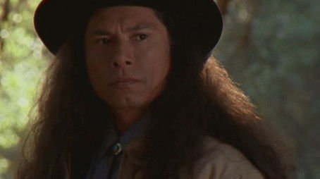 Legends (2001) - Episode 1 poster and promotional image