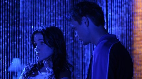 Das Märchen von Haley und Nathan