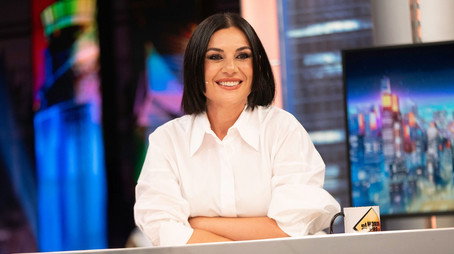 El hormiguero シーズン 19