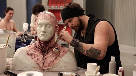 Future Frankenstein (2013) - Episode 2 poster and promotional image