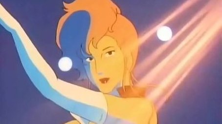 The Deadly Disco Queen (1983) - Episode 5 poster and promotional image