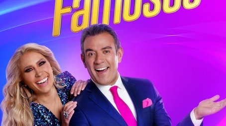 Temporada 2 (2022) - Season 2 poster and promotional image