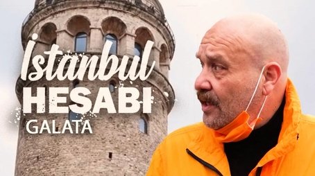 Galata (2021) - Episode 13 poster and promotional image