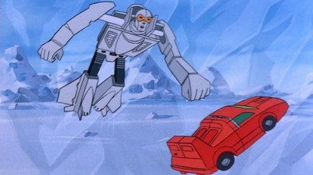 Cold Spell (1985) - Episode 21 poster and promotional image