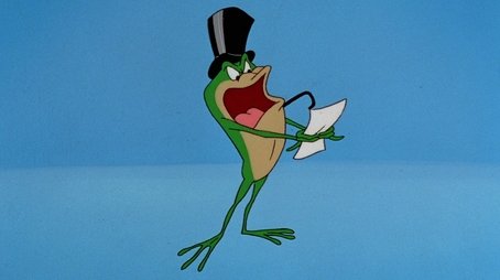 Froggone It (1997) - Episode 14 poster and promotional image