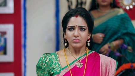 Nandini Attacks Chinnathambi (2017) - Episode 29 poster and promotional image
