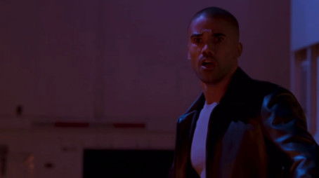 Primal Scream (2002) - Episode 6 poster and promotional image