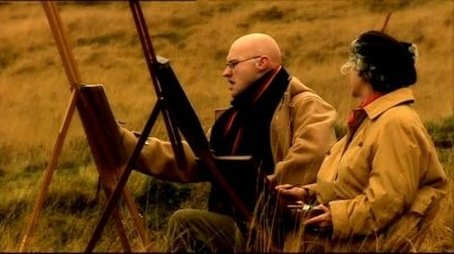 Lust for Royston Vasey (2000) - Episode 2 poster and promotional image