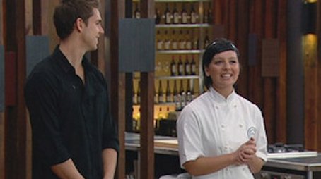 Immunity Challenge (2011) - Episode 69 poster and promotional image
