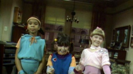 Punky Brewster's Workout (1985) - Episode 22 poster and promotional image