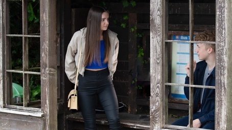 Thursday 19 August (Part 2) (2021) - Episode 190 poster and promotional image