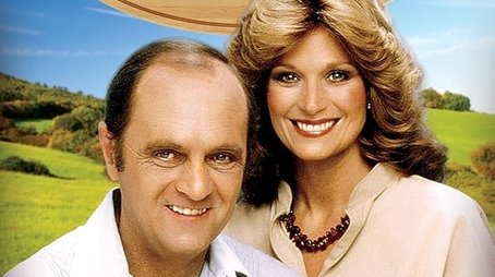 Season 6 (1987) - Season 6 poster and promotional image