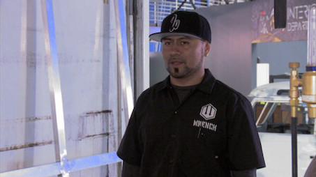 West Coast Customs Сезон 6