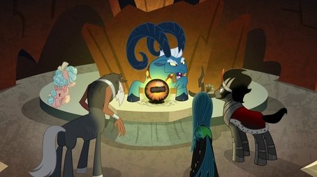 The Beginning of the End - Part 1