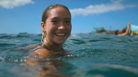 Surf Girls Сезон 1