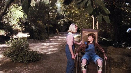 The Ordeal (1978) - Episode 19 poster and promotional image