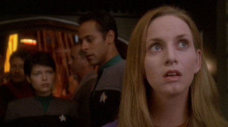 Star Trek: Deep Space Nine Évad 7