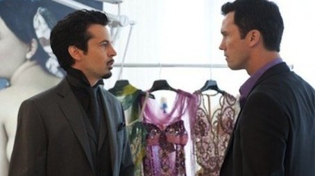 Partners in Crime (2010) - Episode 14 poster and promotional image