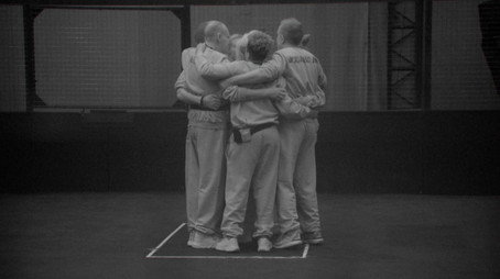 Scared of the Dark Stagione 1