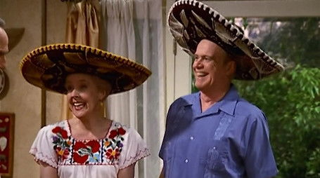 Leaving Orlando (1) (1997) - Episode 21 poster and promotional image