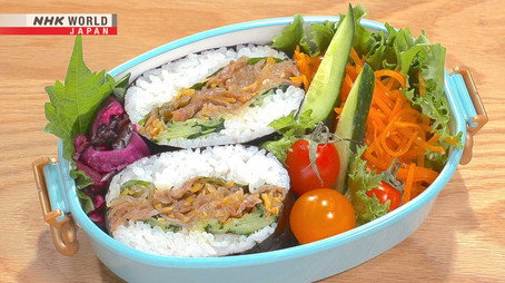BENTO EXPO 시즌 9
