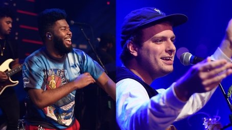 Khalid / Mac Demarco (2018) - Episode 8 poster and promotional image