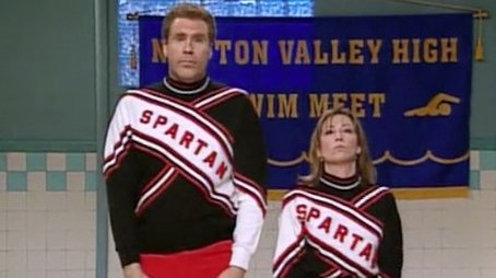 The Best of Cheri Oteri (2006) - Episode 53 poster and promotional image