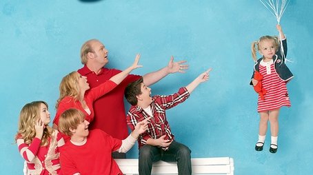 Season 2 (2011) - Season 2 poster and promotional image