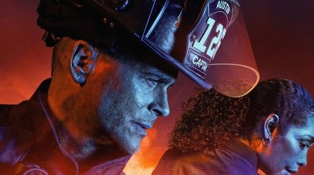 Season 3 (2022) - Season 3 poster and promotional image