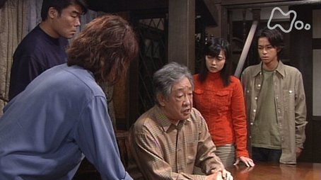 Episode 106 (2001) - Episode 106 poster and promotional image